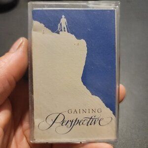 Gaining Perpective (Cassette Tape)